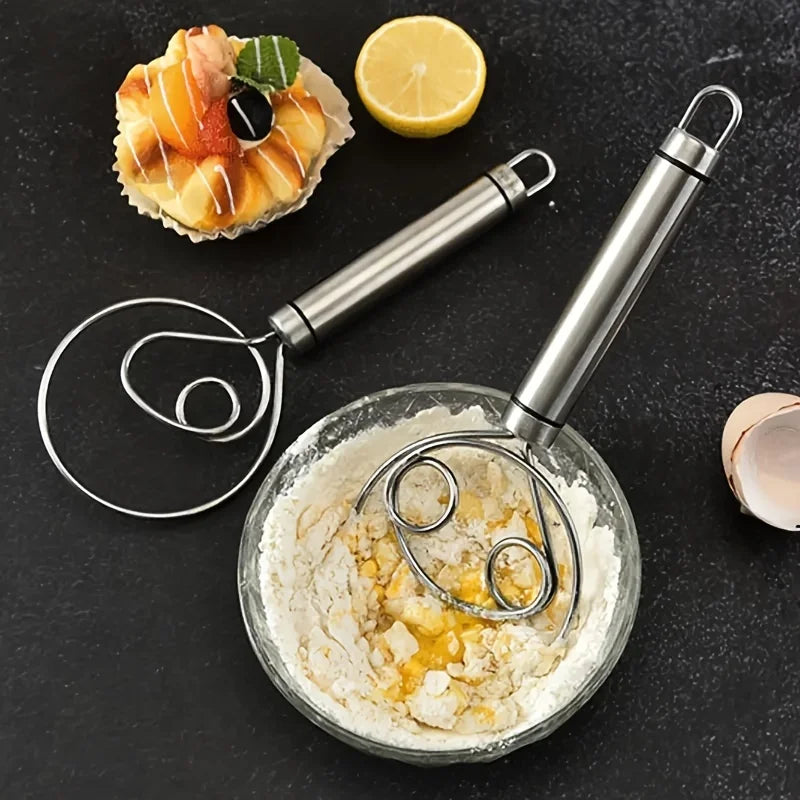 Dough Mixer