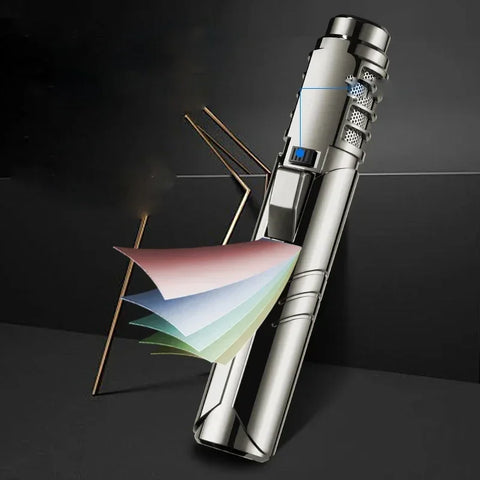 Turbo Torch Lighter