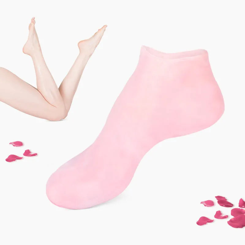 Moisturizing Socks - Improve Center