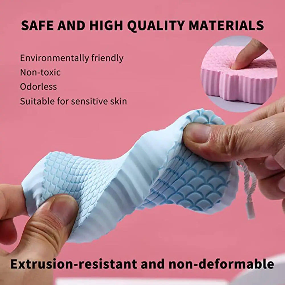 Body Peeling Dead Skin Exfoliating Massager