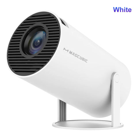 Magcubic 4K Projector - Improve Center