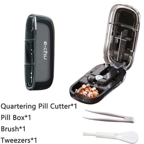 Tablet Cutter