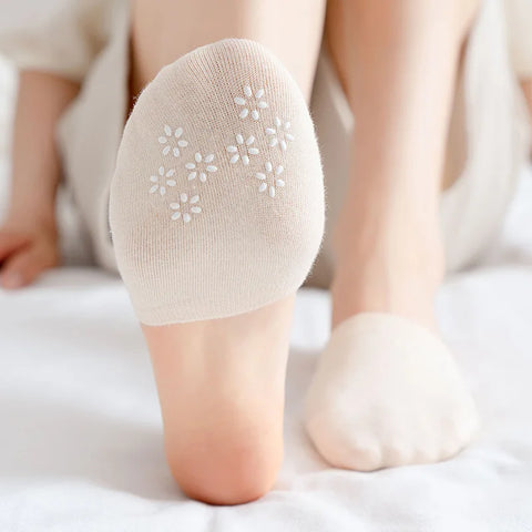 GlideSole Socks - Improve Center