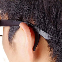 5 PCs Glasses Anti Slipper