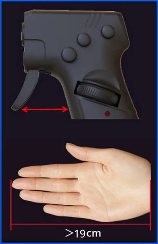 Gaming Mouse