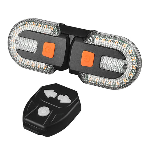 Bike Wireless Lights - Improve Center