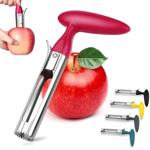 Apple Corer Tool - Improve Center