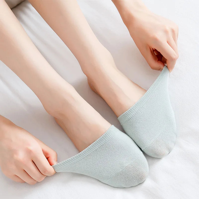 GlideSole Socks