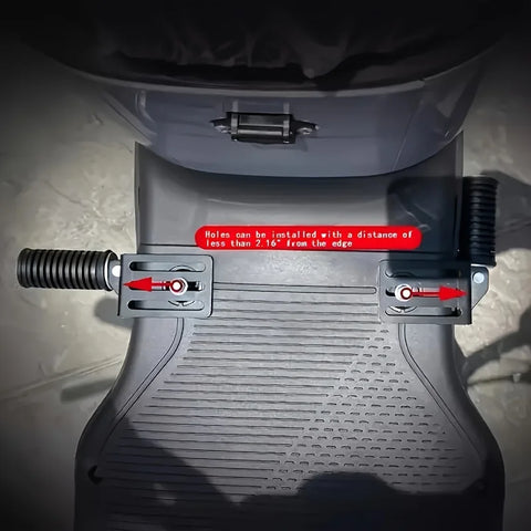 Foot Pegs