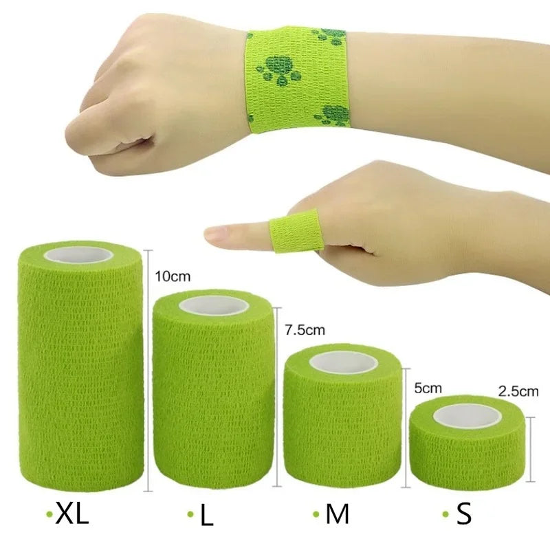 Pet Elastic Bandage