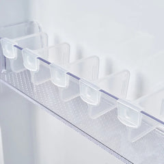 4Pcs Home Refrigerator Storage