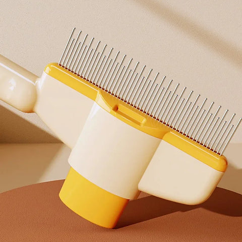 Hair Remover Brush