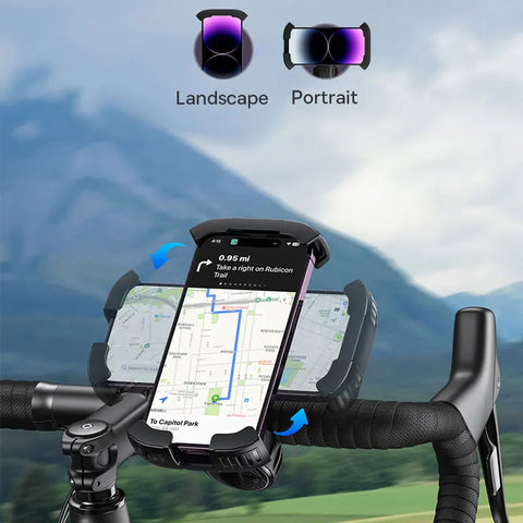 MotoGrip Pro - Improve Center