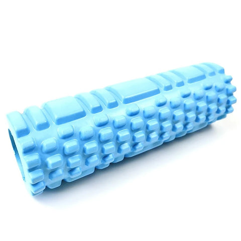 Gym Fitness Pilates Foam Roller - Improve Center