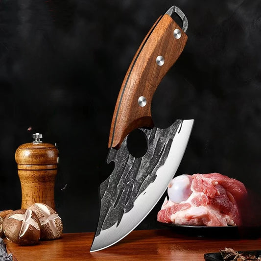 New Professional Meat Selling Knife - Improve Center