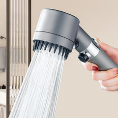 High Pressure Portable Filter Rainfall Faucet Tap