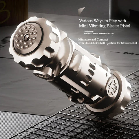 Gun Fidget