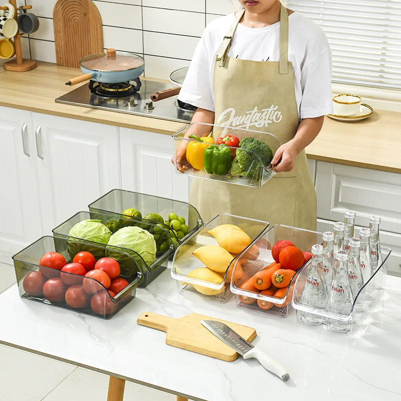 Food Fridge Storage Box