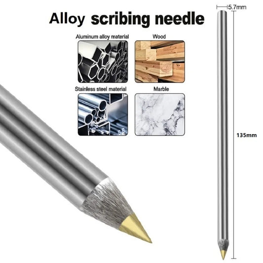 Carbide Scriber Pen - Improve Center