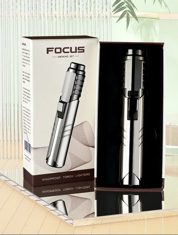 Turbo Torch Lighter
