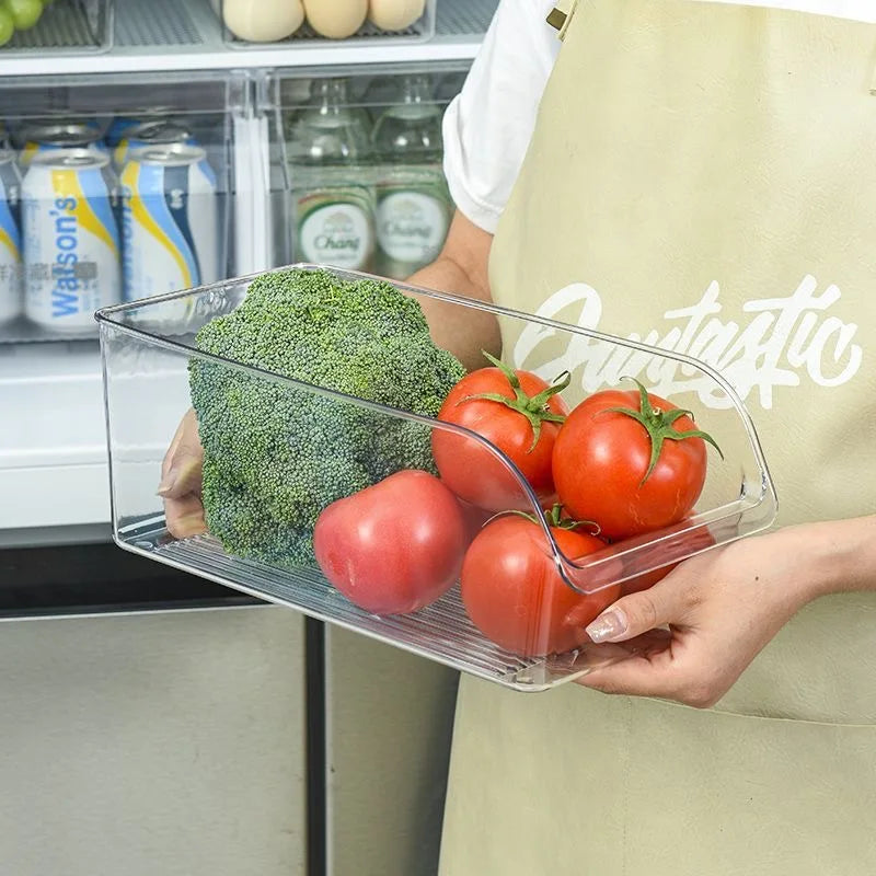 Food Fridge Storage Box