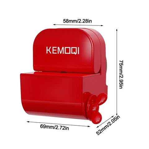 Toothpaste Squeezer