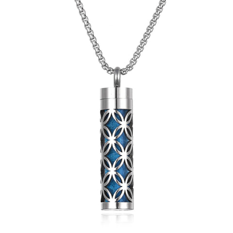 Scent Locket - Improve Center