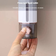 Shower Shampoo Dispenser