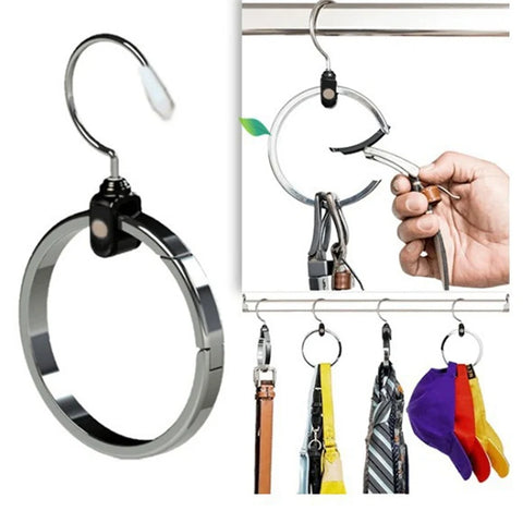 Clothes Hanger - Improve Center