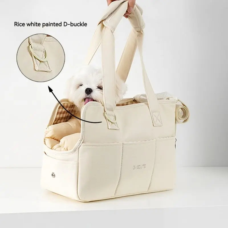 New Portable Shoulder Handbag