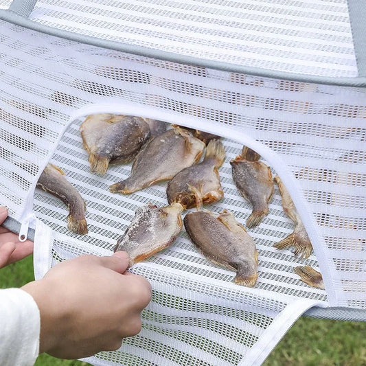 Anti-mosquito Drying Net - Improve Center