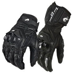 Professional Motorcycle Gloves