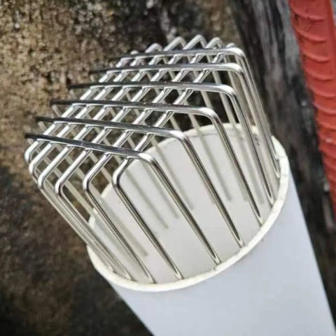 Pipe Drain Cap