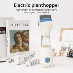 Electric Hair Lice Remover