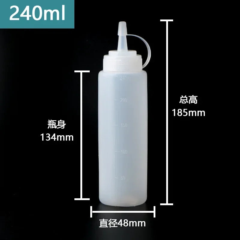 BBQ Sauce & Olive Oil Dispenser - Improve Center