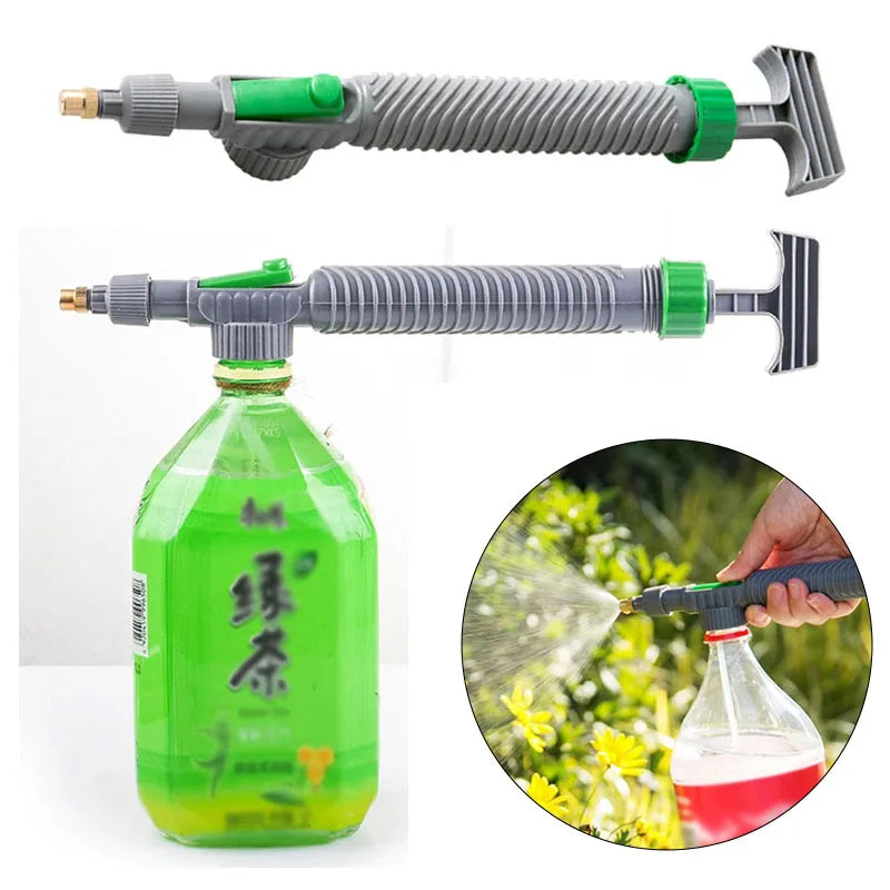 Adjustable Hand Sprayer