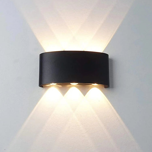 LED Wall Sconces Modern Lamp - Improve Center