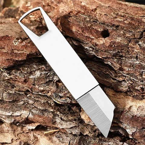 Pocket Knife - Improve Center