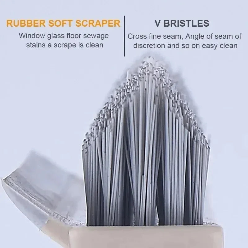 Wall Cleaning Brush