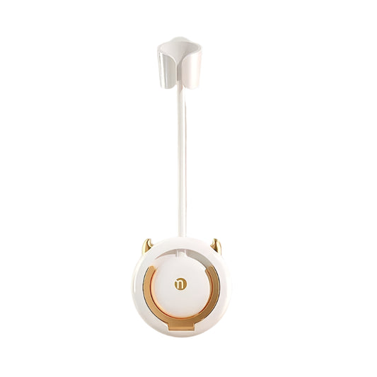 Wall-Mounted Hair Dryer