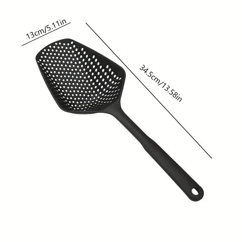 Strainer Spoon - Improve Center