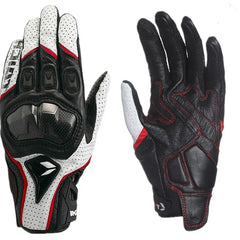 New Motorcycle Gloves