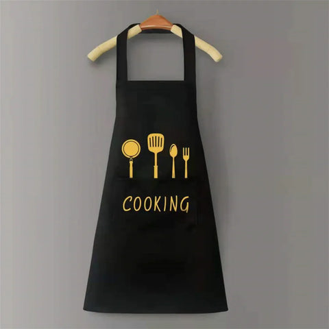 Kitchen Household Cooking Apron - Improve Center