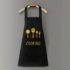 Kitchen Household Cooking Apron