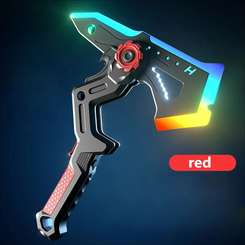 Lightsaber Toy