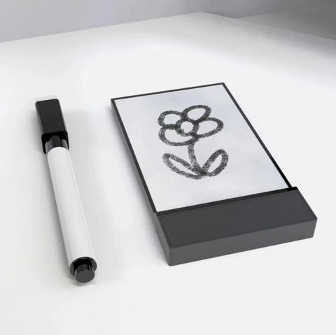 Transient Picture Board