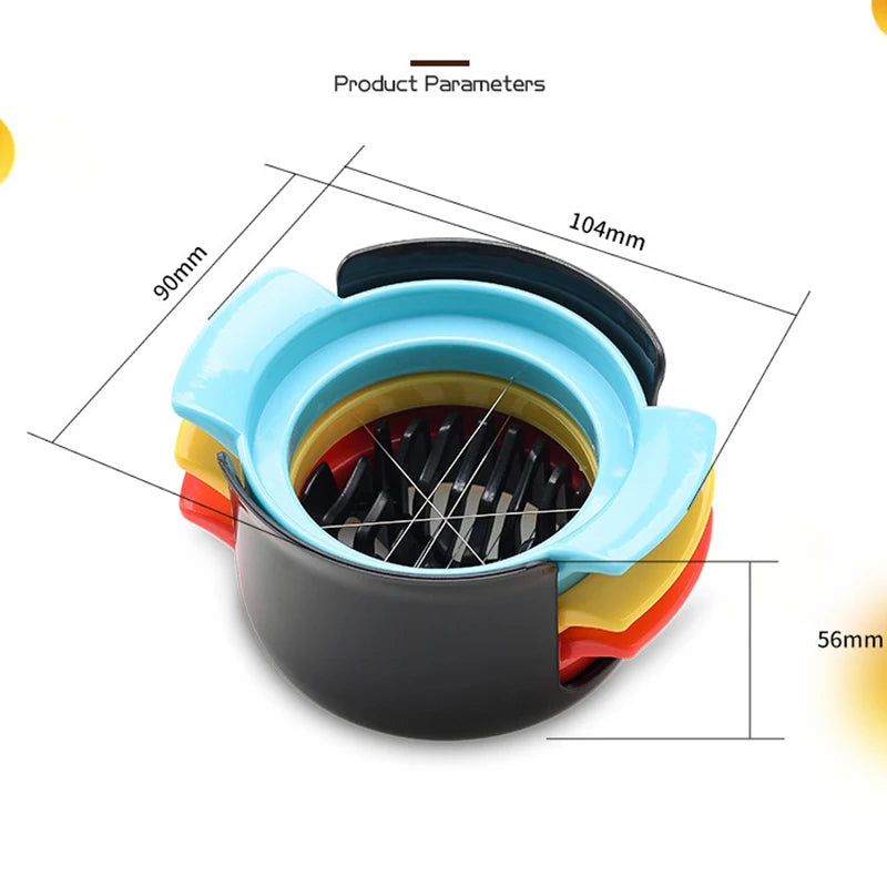 3-in-1 Cutting Tool - Improve Center