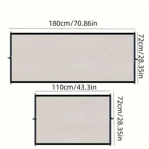 PawShield Fence - Improve Center