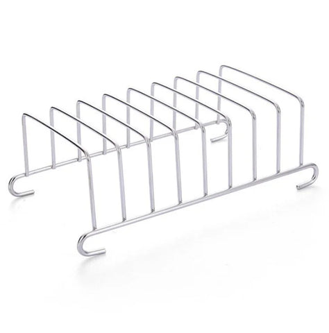 Stainless Steel Toast Bread Rack - Improve Center