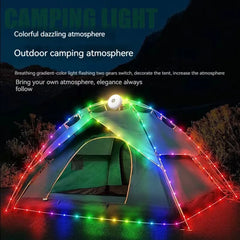 Waterproof Outdoor Light Belt